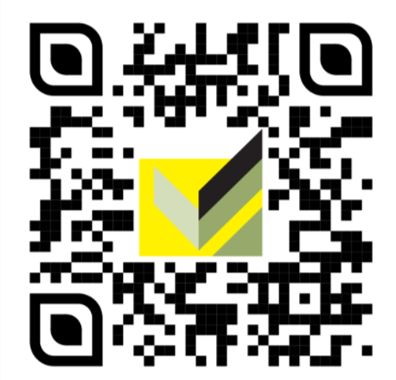 Scan to download ESCP Mobile App